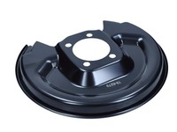 Spritzblech Ankerblech Hinterachse Links FÜR Toyota - Maxgear 19-6279