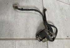 Devioluci E Leva Frizione Gilera Bullit 50