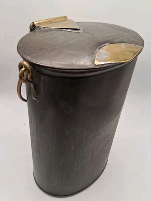 Riesige 1/2 Gallone Vintage Milch Standard Dose 4 Pints? Dairyana