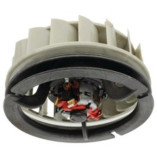 Fan Motor For Fendt Tractor Farmer 303-312 Favorit 509-514 Al58527