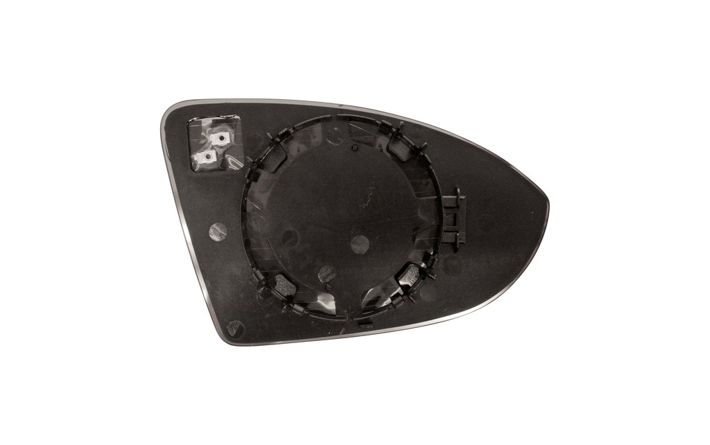 PRASCO VG4007504 Vetro Specchio Retrovisore Premium Sx - Immagine 2