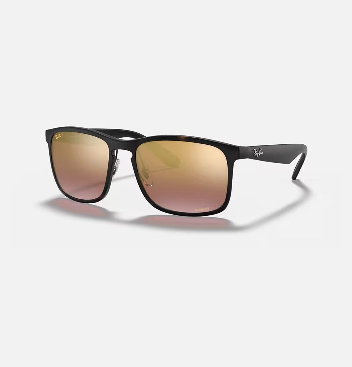 Matte Havana Ray Ban Rb4264 Polarized Ray-Ban RB 4264 601S5J Matte
