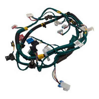 DC93-00736A - Wire Harness Main (Auto, WA)