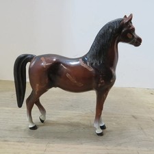Hartland Arabian Brown Horse HRT-002-G
