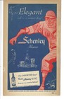 MAY 12, 1955 PROGRAM-RED SOX VS ATHLETICS. GUS ZERNIAL 2 HR-STEPHENS 4 HITS — photo 4