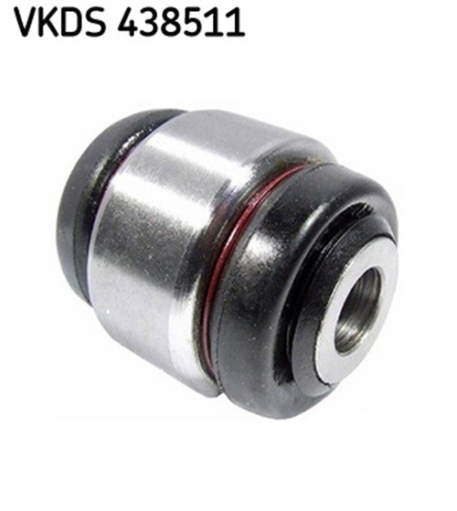 SKF Arm Bushes BMW VKDS 438511 33326756249,33326775552,33326792553 Suspension Bushes,Wishbone Bushes,Control Arm-/Trailing Arm Bush - Image 14