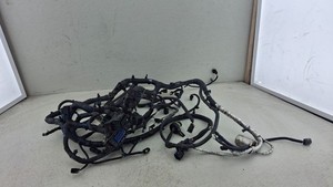 2014 CADILLAC ATS ENGINE MOTOR ELECTRICAL WIRE WIRING HARNESS 2.0 AT AWD OEM