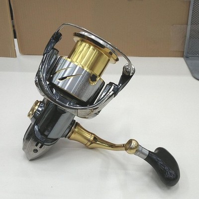 SHIMANO．14STELLA·C3000HG Shimano 14 Stella 3000Hg Spinning Reel | eBay