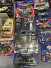 NASCAR Collectibles w/ Dale Jr Harvick Dale Earnhardt & Richard Petty Autographs — photo 10