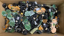 20+ lbs Nintendo NES SNES N64 Controller Boards & Wiring Bulk Wholesale Scrap