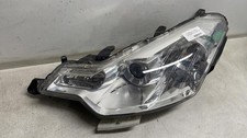 Feu avant (phare) Citroen C-CROSSER