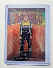 2025 Panini Select Racing NASCAR Inserts & Parallels Pick Your Card