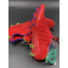 8.5 Men's Under Armour Magnetico Elite 3 FG Soccer Cleats 3026740-600
