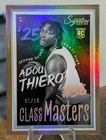 2025 Panini Adou Thiero Dominators Autographs - Scope (Raw)
