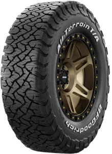 BF Goodrich All-Terrain T/A KO3 LT235/85 R16 120/116S 10PR RWL - Bild 1 von 2