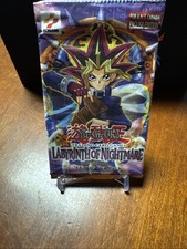 yugioh labyrinth of nightmare booster box Amazon.com: Yu-Gi-Oh Cards - Labyrinth of Nightmare main image 1