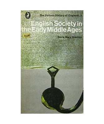 English Society in the Early Middle Ages: 1066-1307; Volume 3 