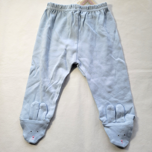 0 to 6 Month Outfits (10 Pieces) Bunnies By The Bay Hopscotch Romper + NEW w/TAG - Picture 15 of 24
