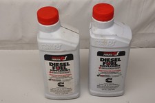 2-pack Power Service 32 Oz Diesel Engines Fuel Additive Supplement 2-pack Power Service 32 Oz Diesel Engines Fuel Additive Supplement