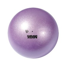 SASAKI - M-207M-F - Balles métalliques - Gymnastique rythmique