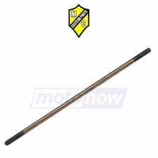 Eastern Motorcycle Clutch Pushrod for 1986 Harley Davidson FXRS-SP Low oi