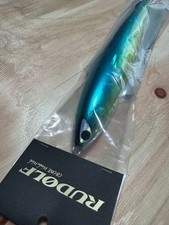 CB ONE Rudolf 300 Topwater Hard Lure Fishing Bait Unused, Japan Ship