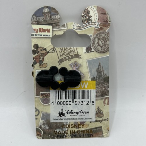 Disney 40th Pin Walt Disney World Retro Logo Walt Disney and Tinker Bell - Picture 3 of 5