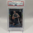 2023-24 Panini Donruss Optic-Rated Rookie Victor Wembanyama Choice Prizm PSA 10