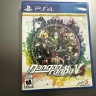 Danganronpa V3: Killing Harmony [Day One Edition] - Sony PS4