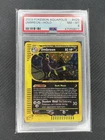 2003 Pokemon Aquapolis Umbreon Holo H29/ H32 PSA NM-MT 8 Swirl!! Beautiful!