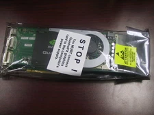 Vintage & New NVIDIA QUADRO FX 4700 X2 2GB GDDR3 DUAL-GPU PCIE Graphics Card
