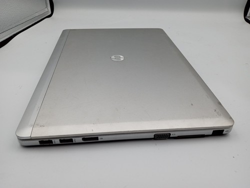 HP EliteBook Folio 9480m 14" Laptop Intel i7-4600M 8GB RAM 128GB SSD - READ -RR - Picture 5 of 6