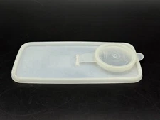 TUPPERWARE Replacement Flip Top Lid 470 471 For 469 Cereal Keeper Store-N-Pour