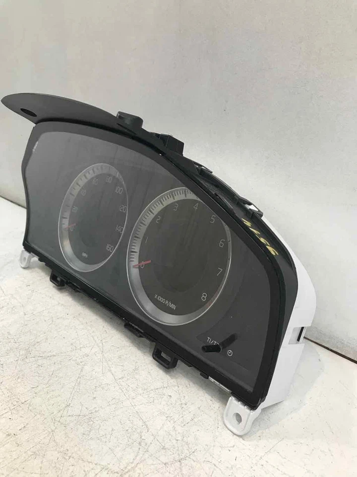 Кластер спидометра 3,0 т Thru Vin 49999 145k подходит для VOLVO XC60 2009-2010 - Изображение 2 из 4