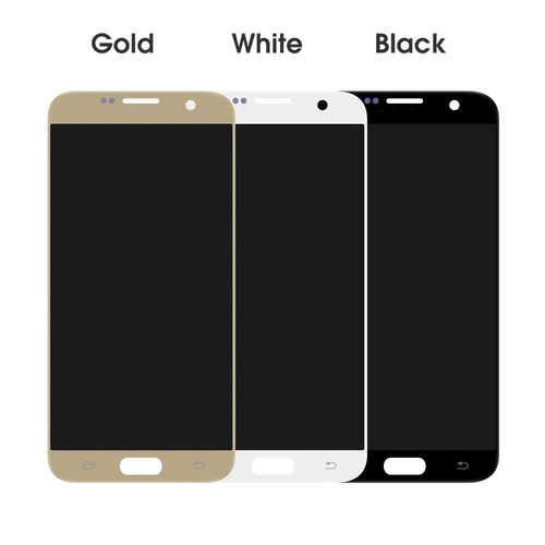 Do Samsung Galaxy S7 G930 G930F Wyświetlacz LCD Ekran dotykowy Digitizer Zamiennik - Zdjęcie 4 z 13