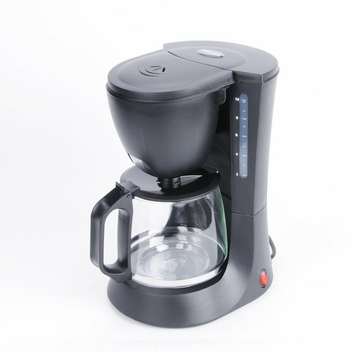 ASG 10-12 Cup Coffee Maker Single Serve 