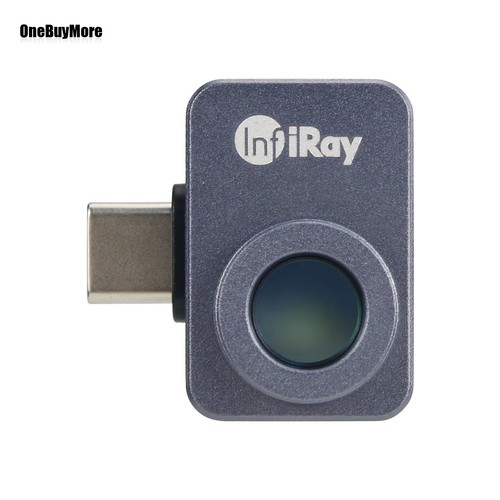 Polaroid Camera P2 Pro Thermal Camera For IPhone Tiny But