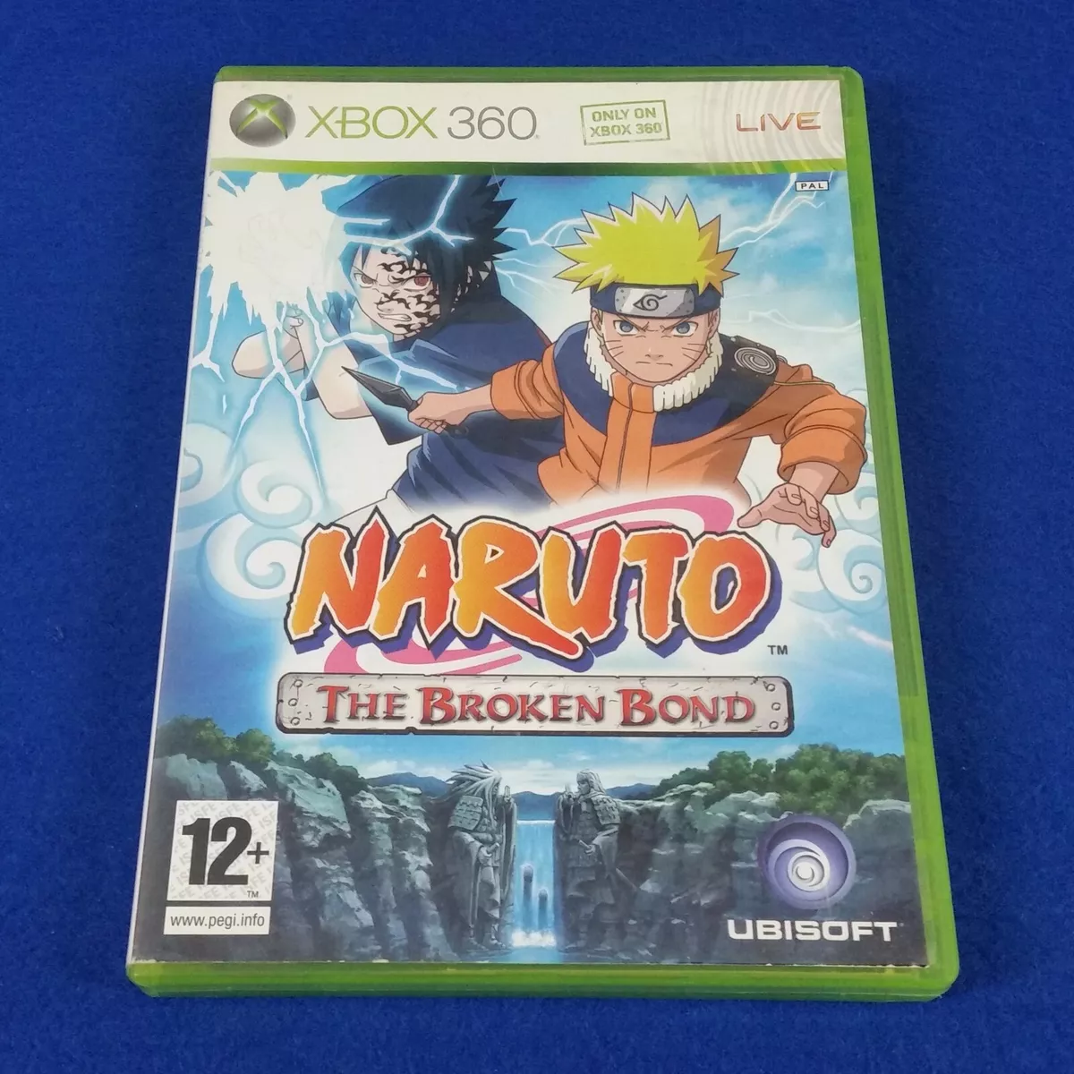 New Naruto Game Will Let Xbox Series X Players Block Users on Xbox