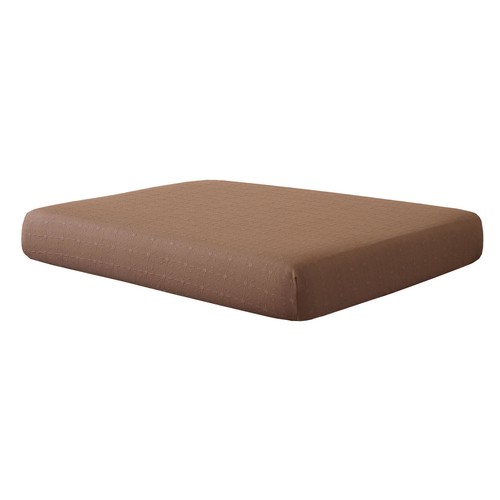 Sofa Seat Covers Stretch Cushion Protector Removable Washable Slipcover Size L - Picture 7 of 36