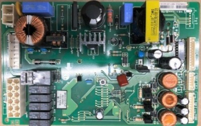 LG Electronics Board 6871JB1431A 