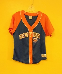 mets jersey womens