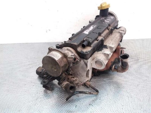 Culata para RENAULT MEGANE II BERLINA 3P * 2005 1210521 - Imagen 2 de 5
