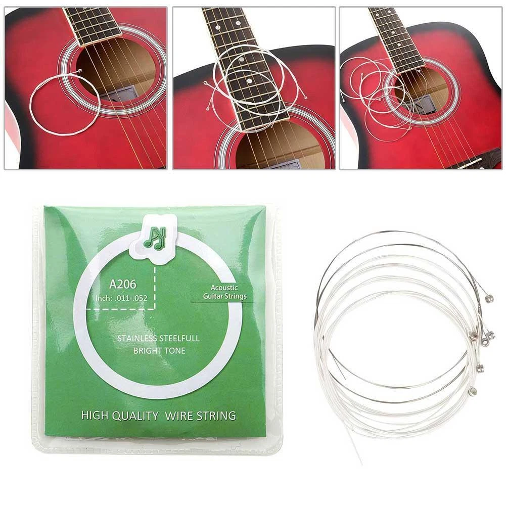 Light classical guitar strings outlet