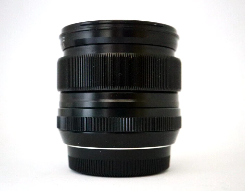 360 Fujifilm Fujinon XF 14mm f/2.8 R ASPHERICAL ***EXC*** HOOD BOXED Ship by DHL - Image 4 of 4