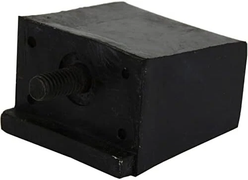 Buje de brazo de control superior delantero para Ford Maverick, Mercury Comet, Lincoln Foto 2 de 4