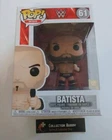 Funko Pop! WWE 61 Batista Pop Vinyl Action Figure FU38069