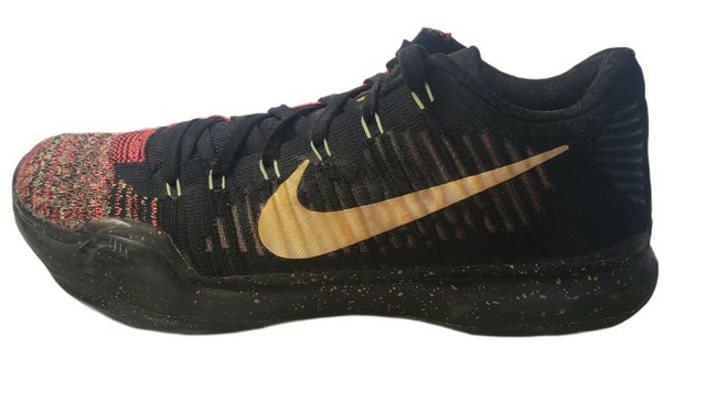 kobe 10 5 rings