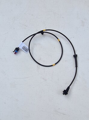 Can Am Maverick R front Suspension Wiring Harness Ass'y Oem New