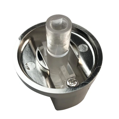 5 Stück AEZ73293801 Brenner Bedienknopf Baugruppe kompatibel mit LG Herd Range USA - Bild 6 von 7