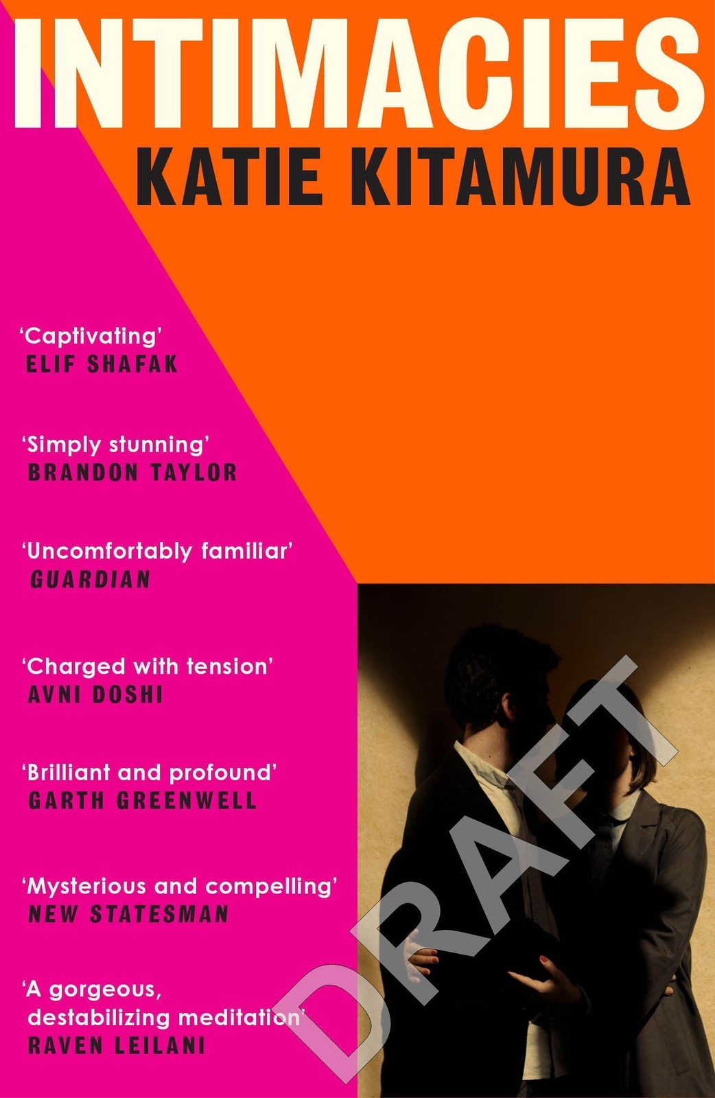 Thumbnail - Intimacies